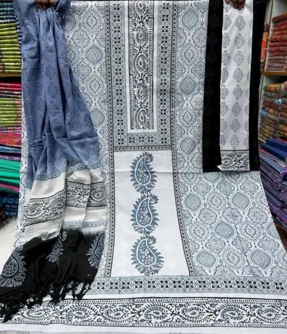 ,ব্লক,বাটিক,3pcs
