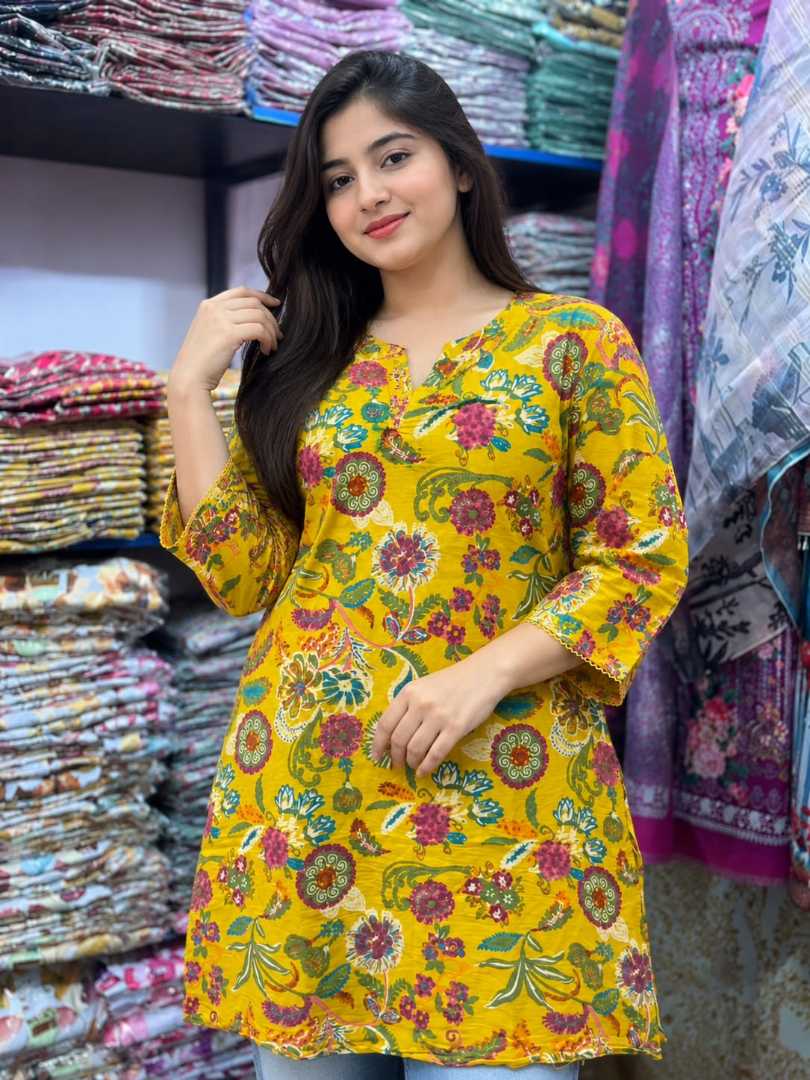 cotton,kurti