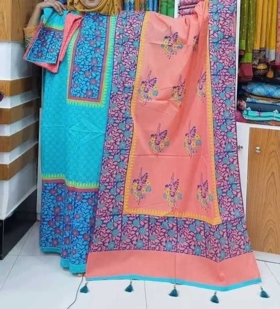 ,ব্লক,বাটিক,3pcs