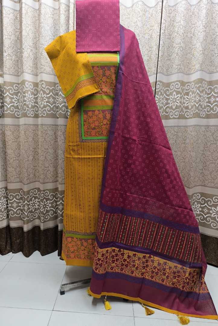 ,ব্লক,বাটিক,3pcs