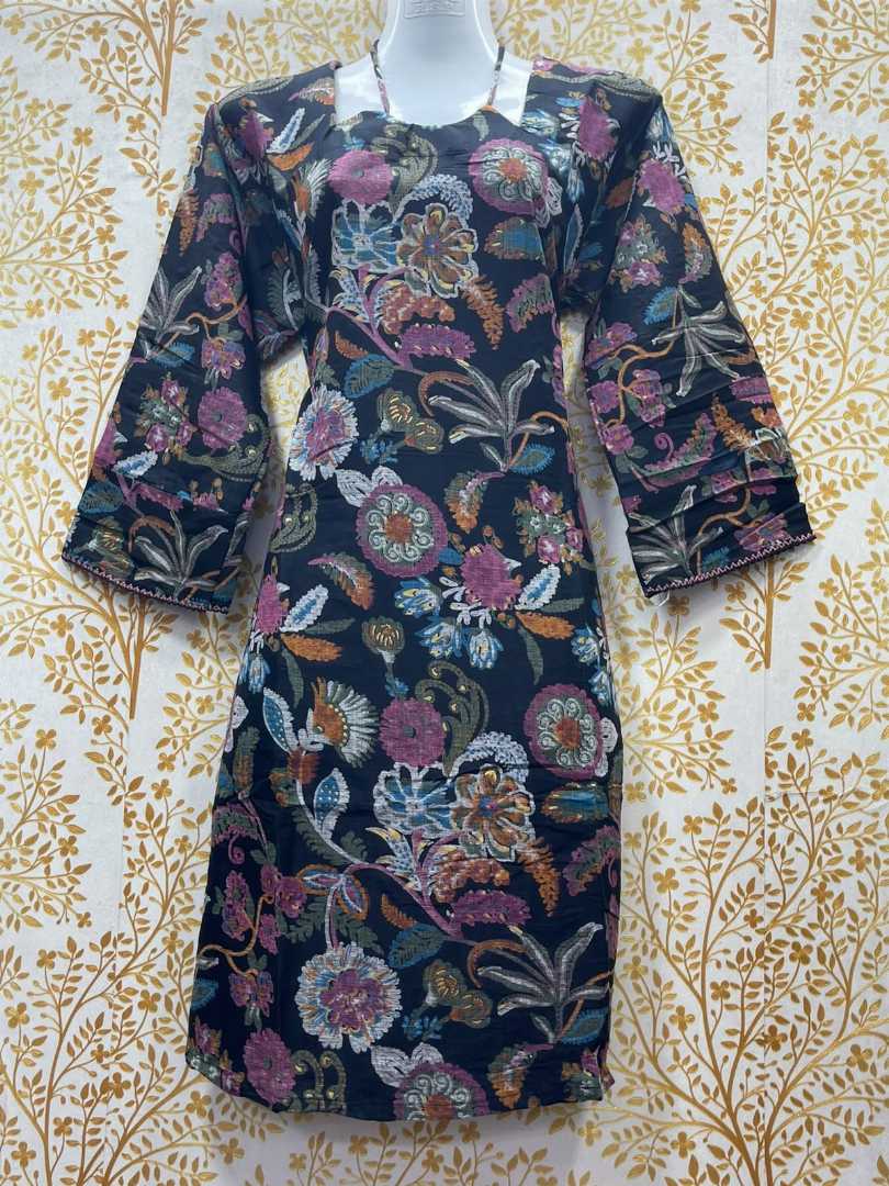 cotton,kurti
