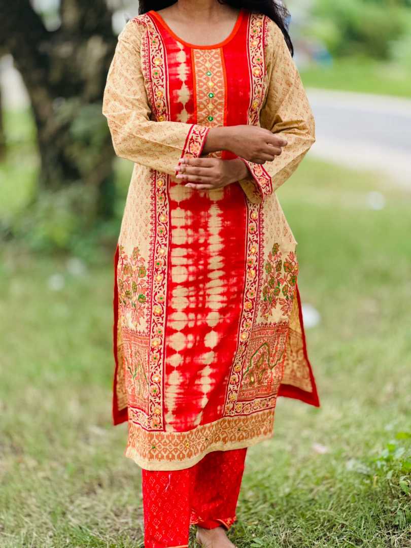 Ready,3Pcs,