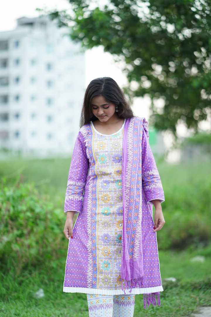 Ready,3Pcs,