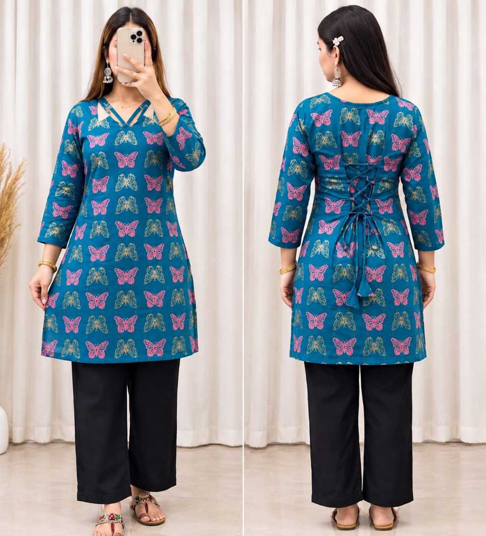 cotton,kurti